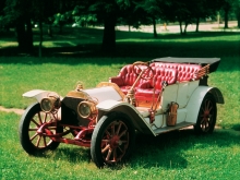 LANCIA BETA 15-20 hk 1909 01